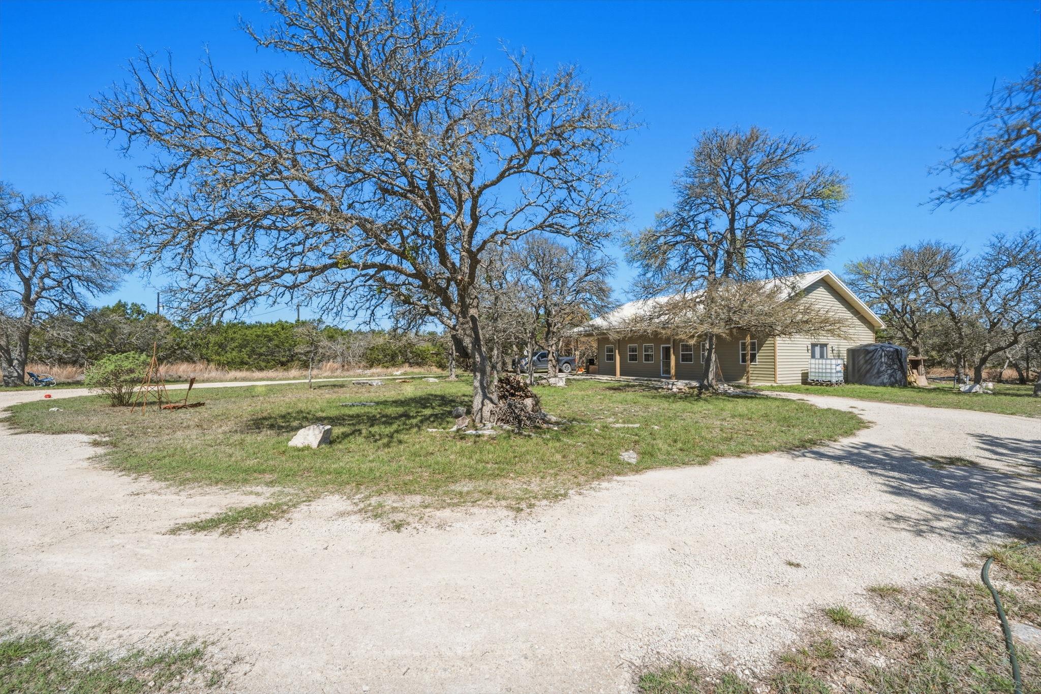 1301 Altwein Rd, Blanco, TX 78606