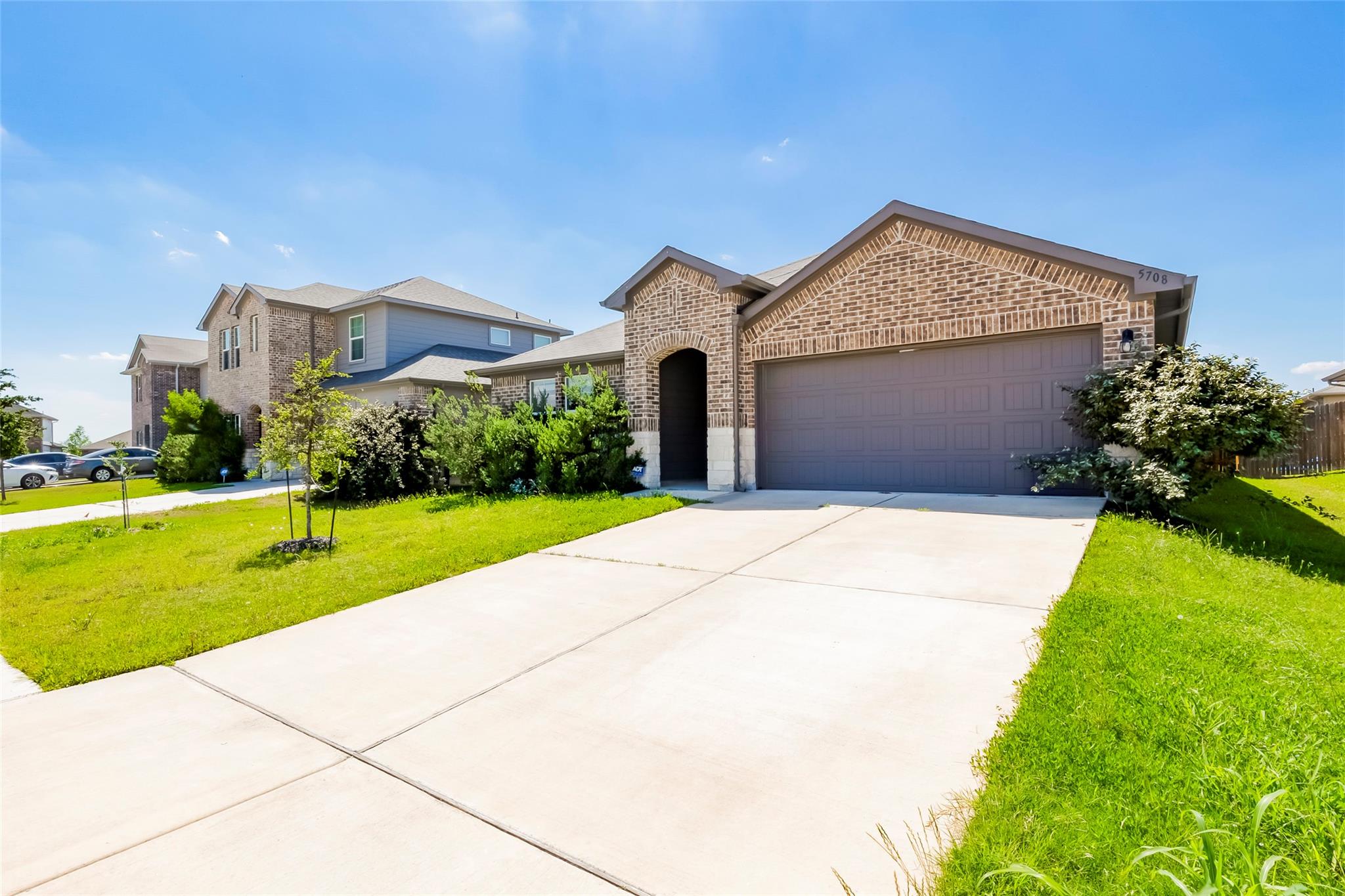 5708 Berriweather Dr, Austin, TX 78724
