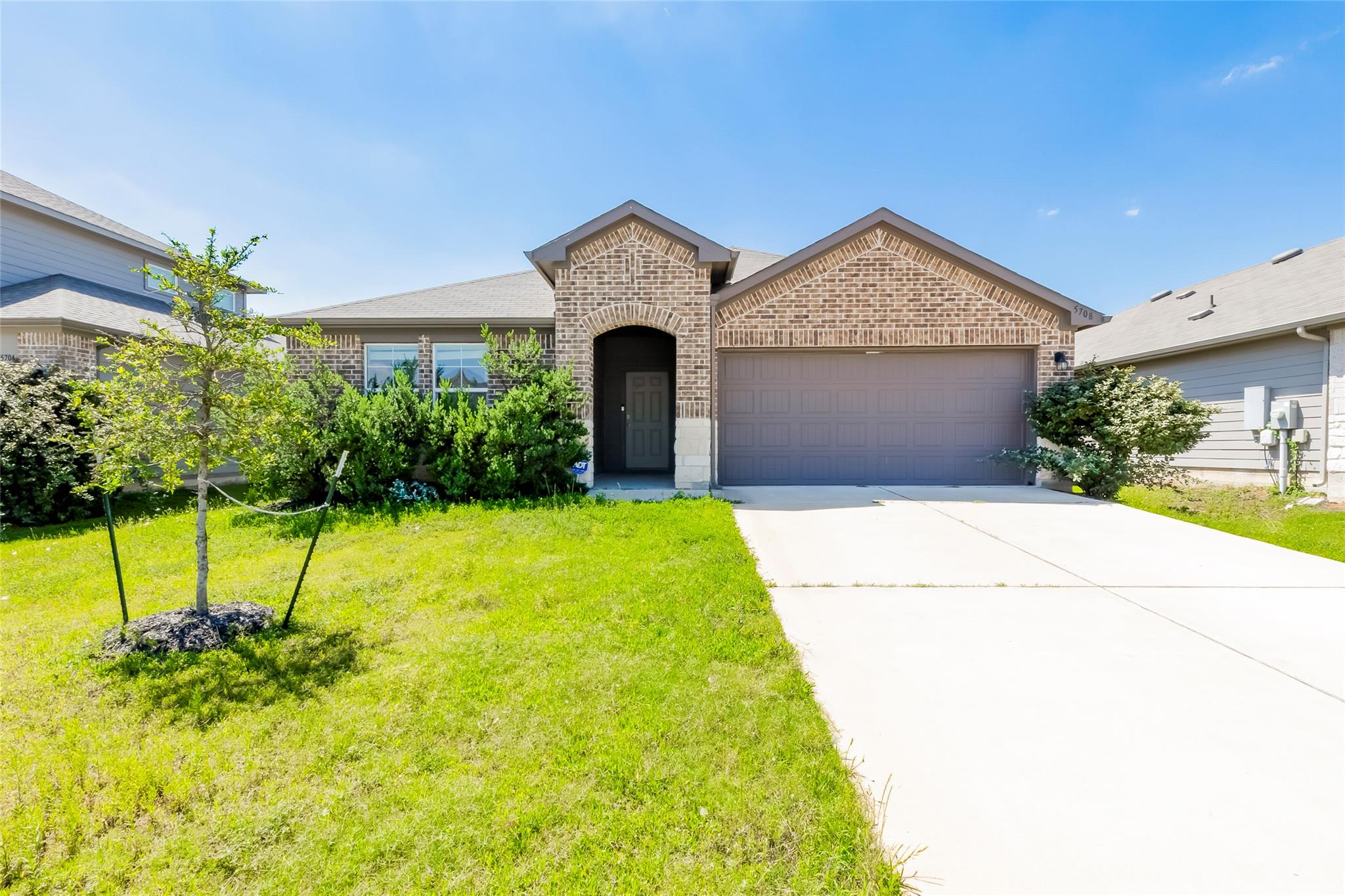 5708 Berriweather Dr, Austin, TX 78724