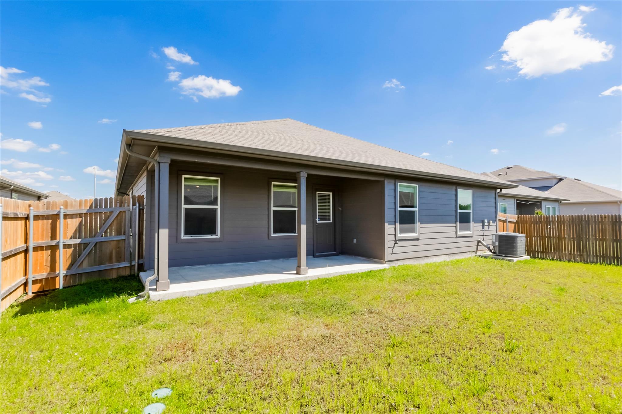 5708 Berriweather Dr, Austin, TX 78724