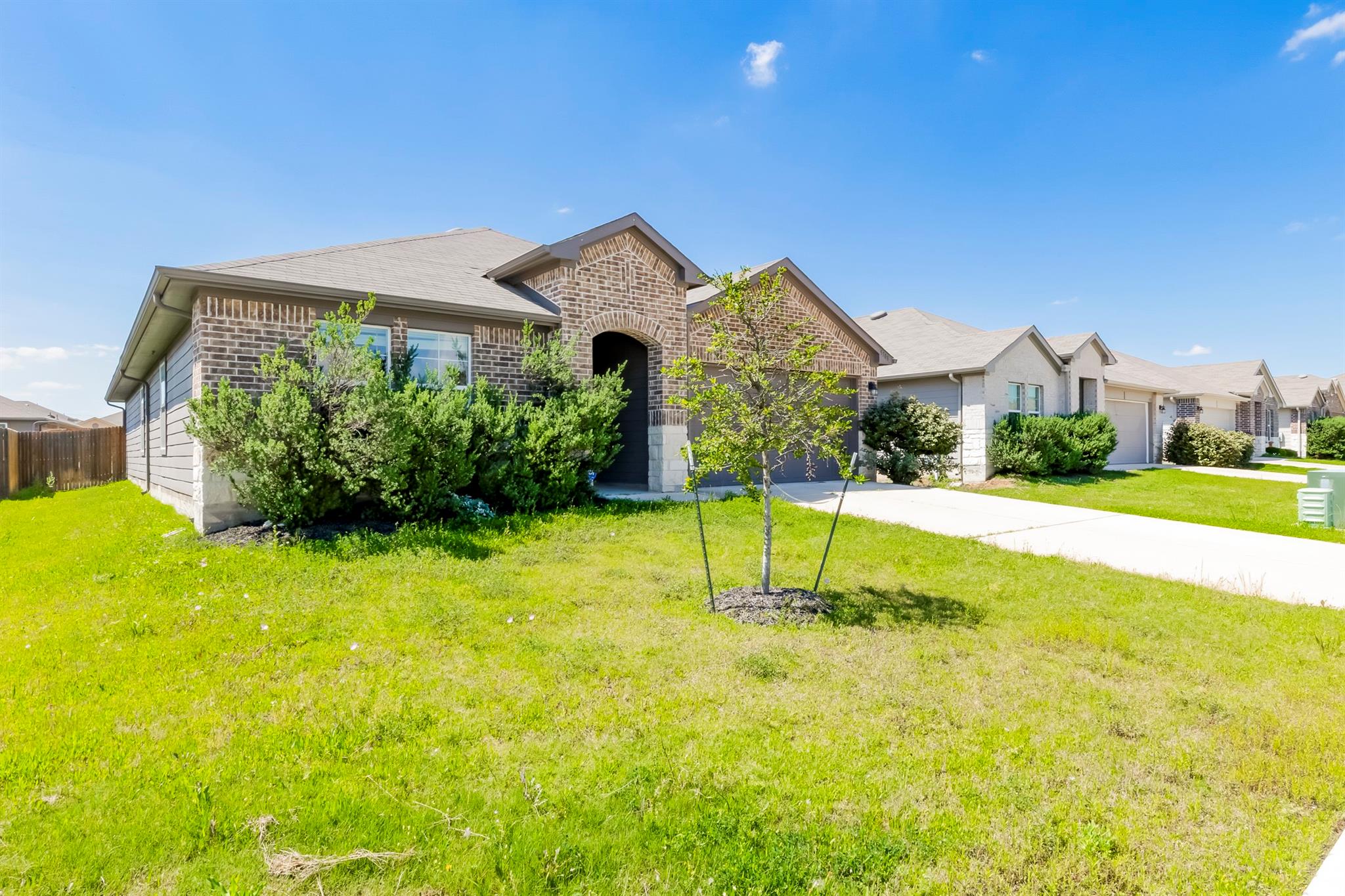 5708 Berriweather Dr, Austin, TX 78724