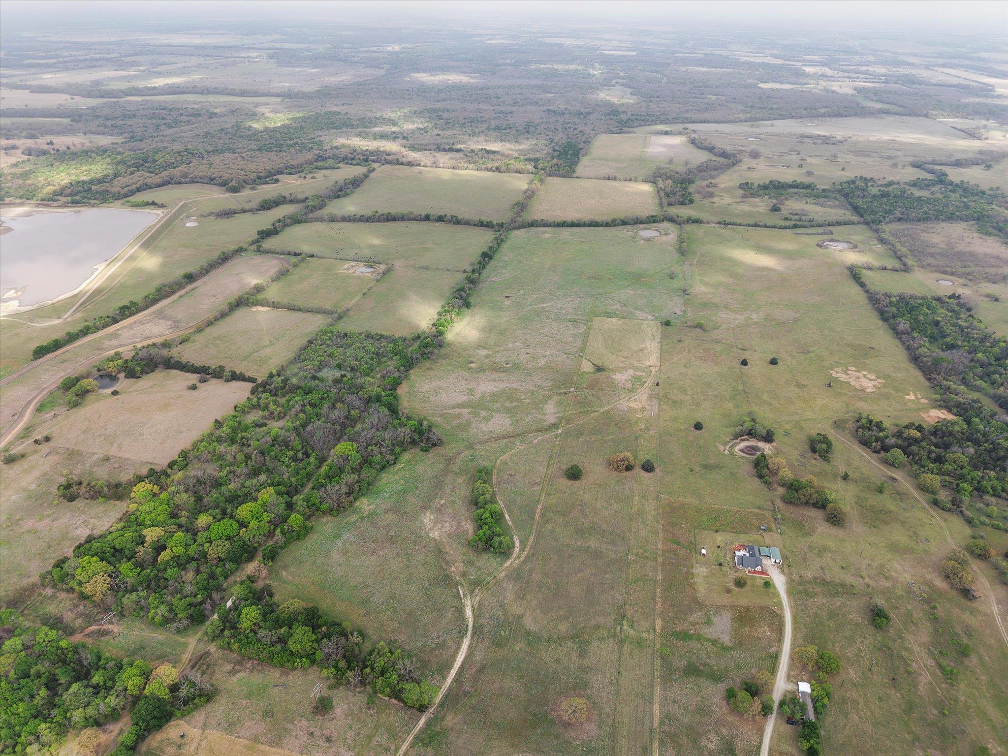 TBD FM 709, Pursley, TX 76679