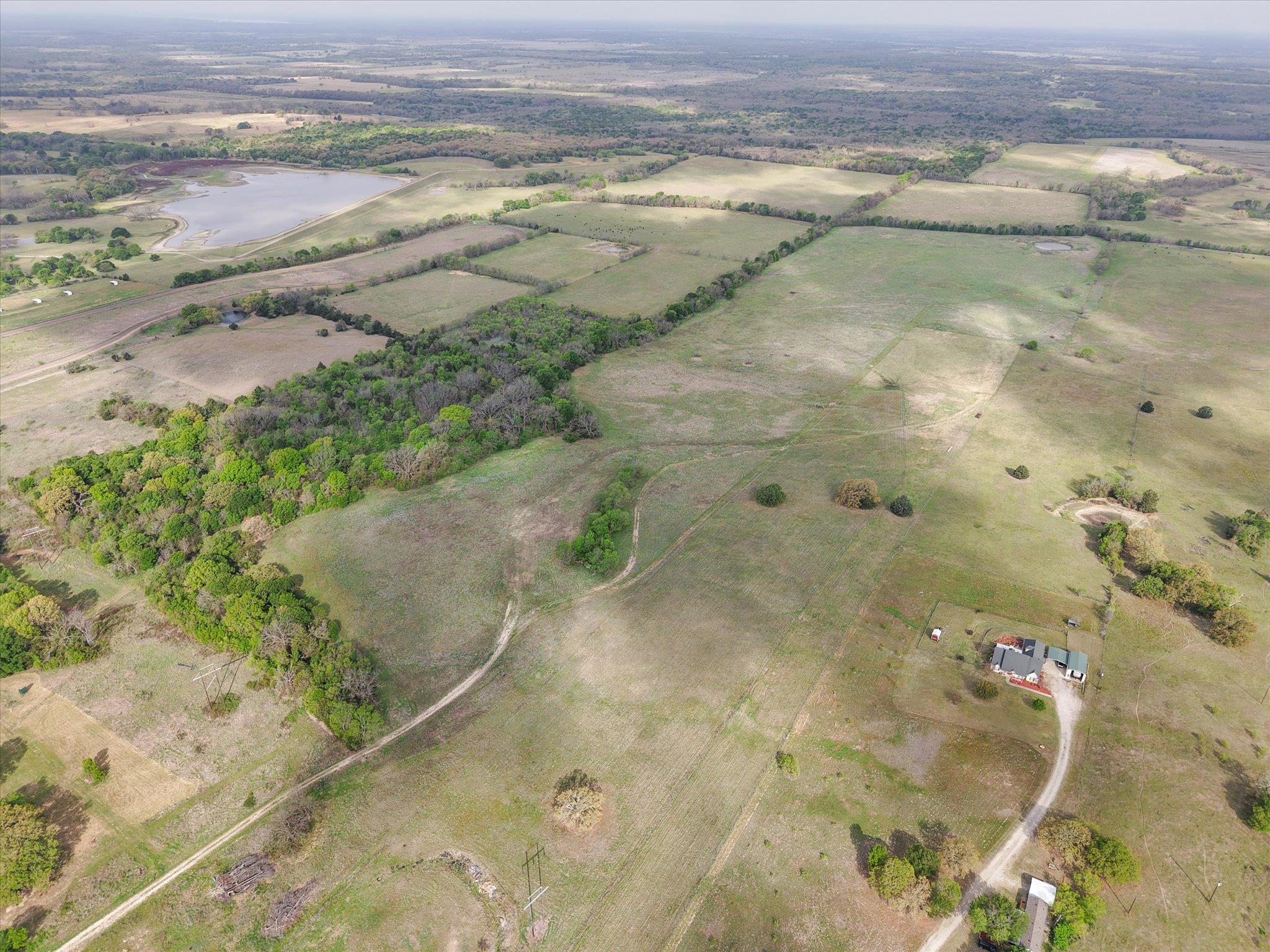 TBD FM 709, Pursley, TX 76679