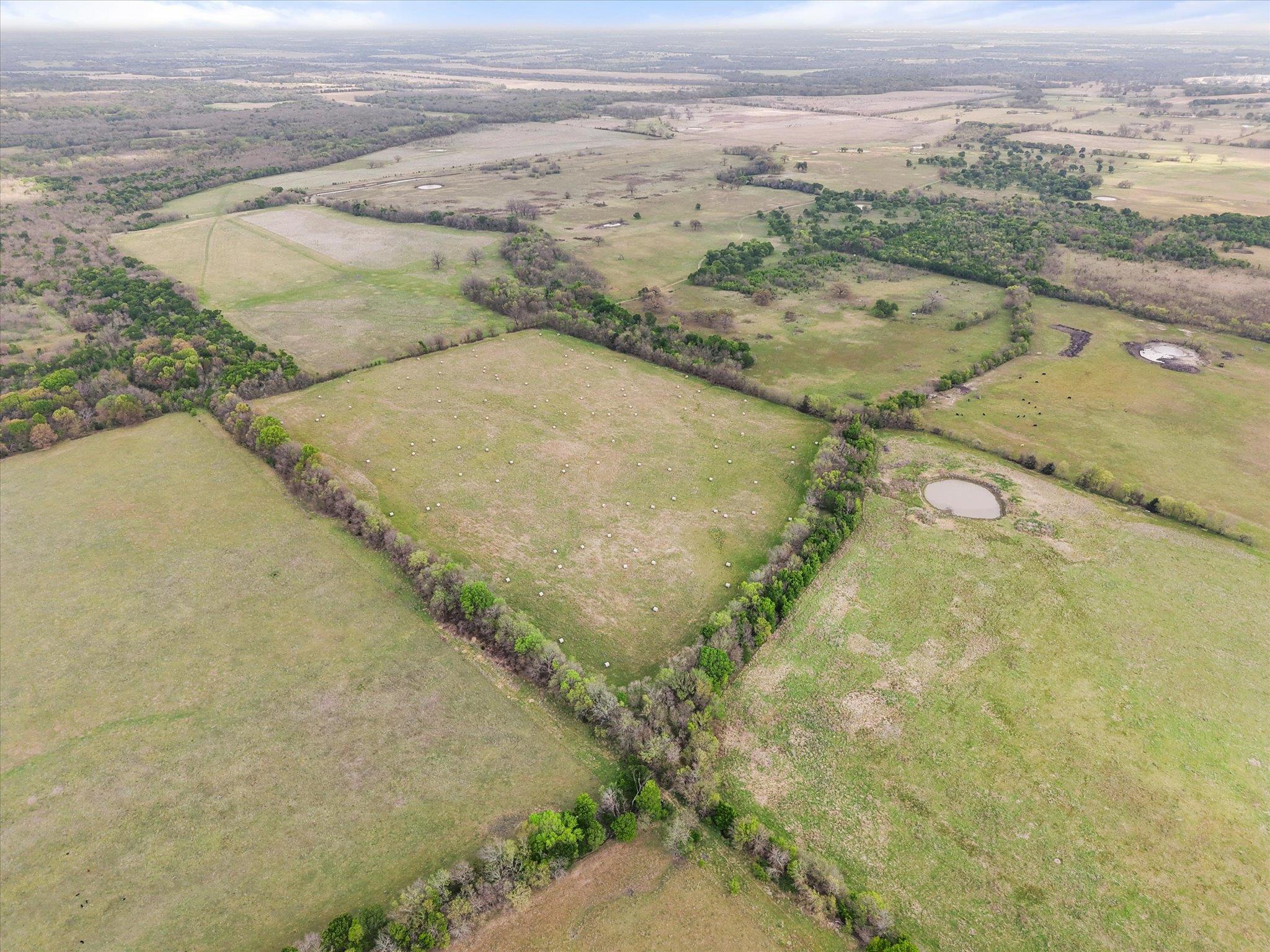 TBD FM 709, Pursley, TX 76679