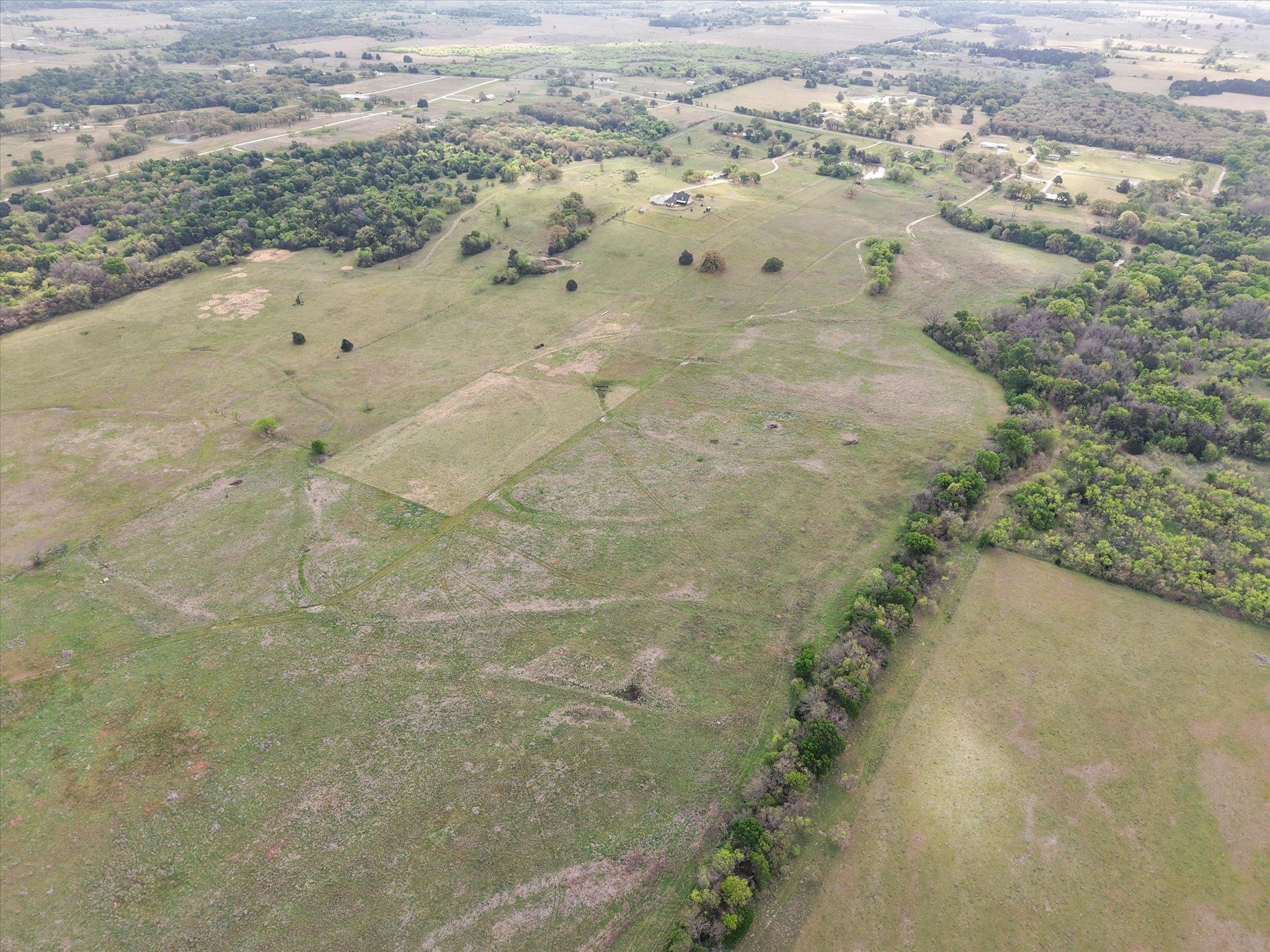 TBD FM 709, Pursley, TX 76679