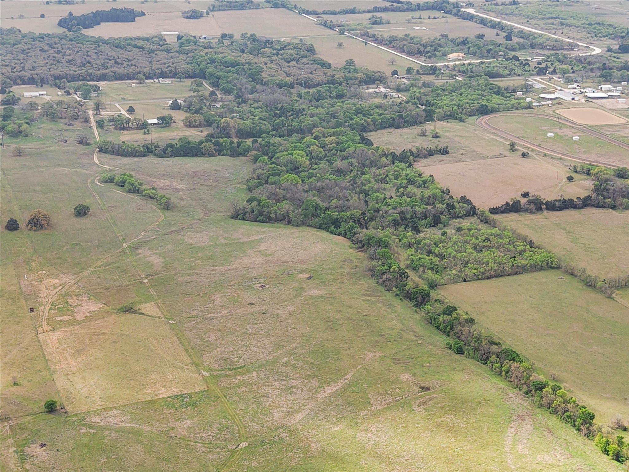 TBD FM 709, Pursley, TX 76679