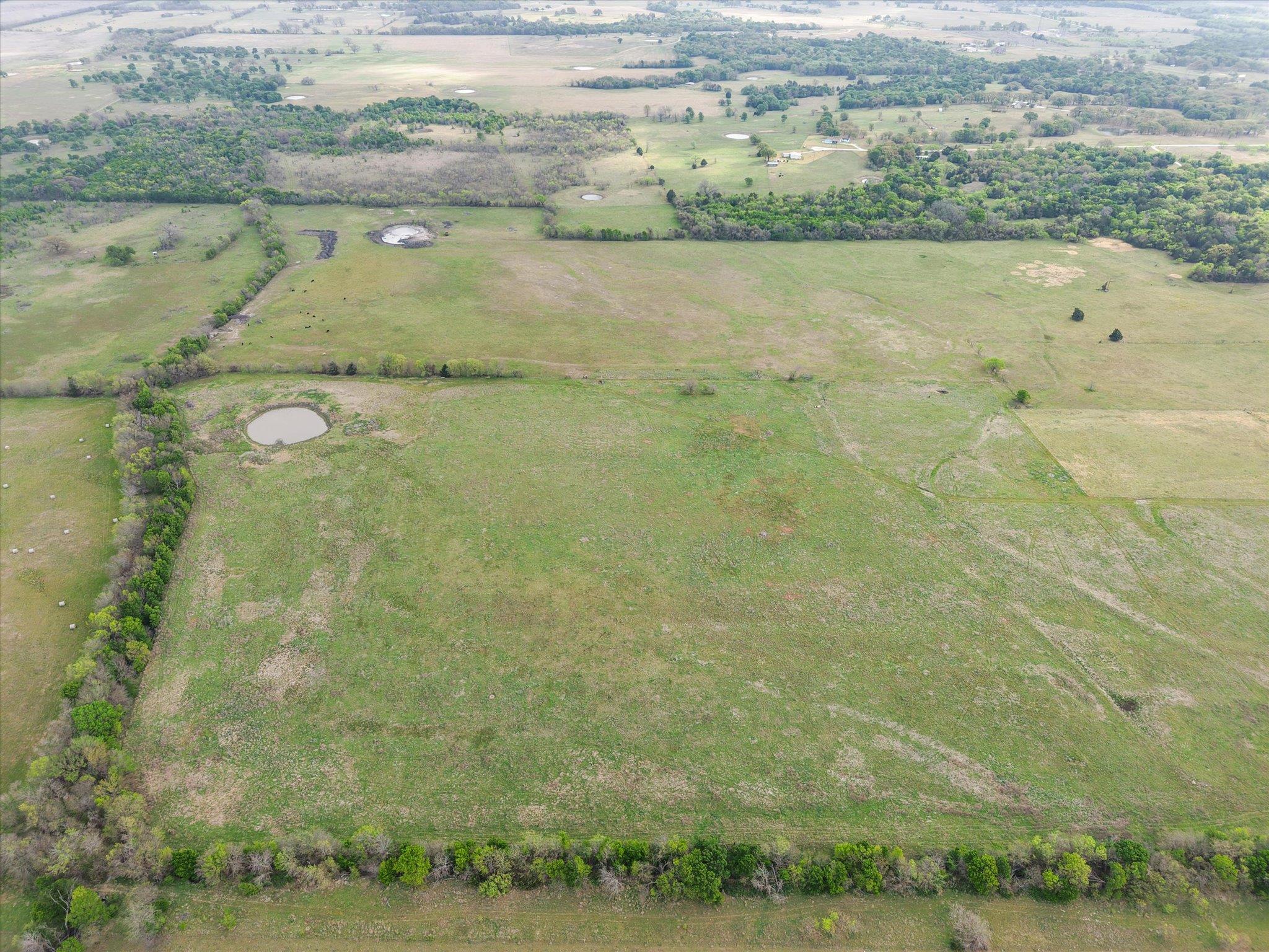 TBD FM 709, Pursley, TX 76679
