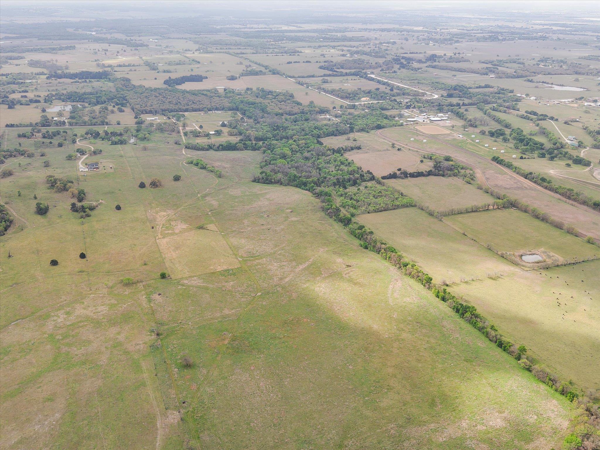 TBD FM 709, Pursley, TX 76679