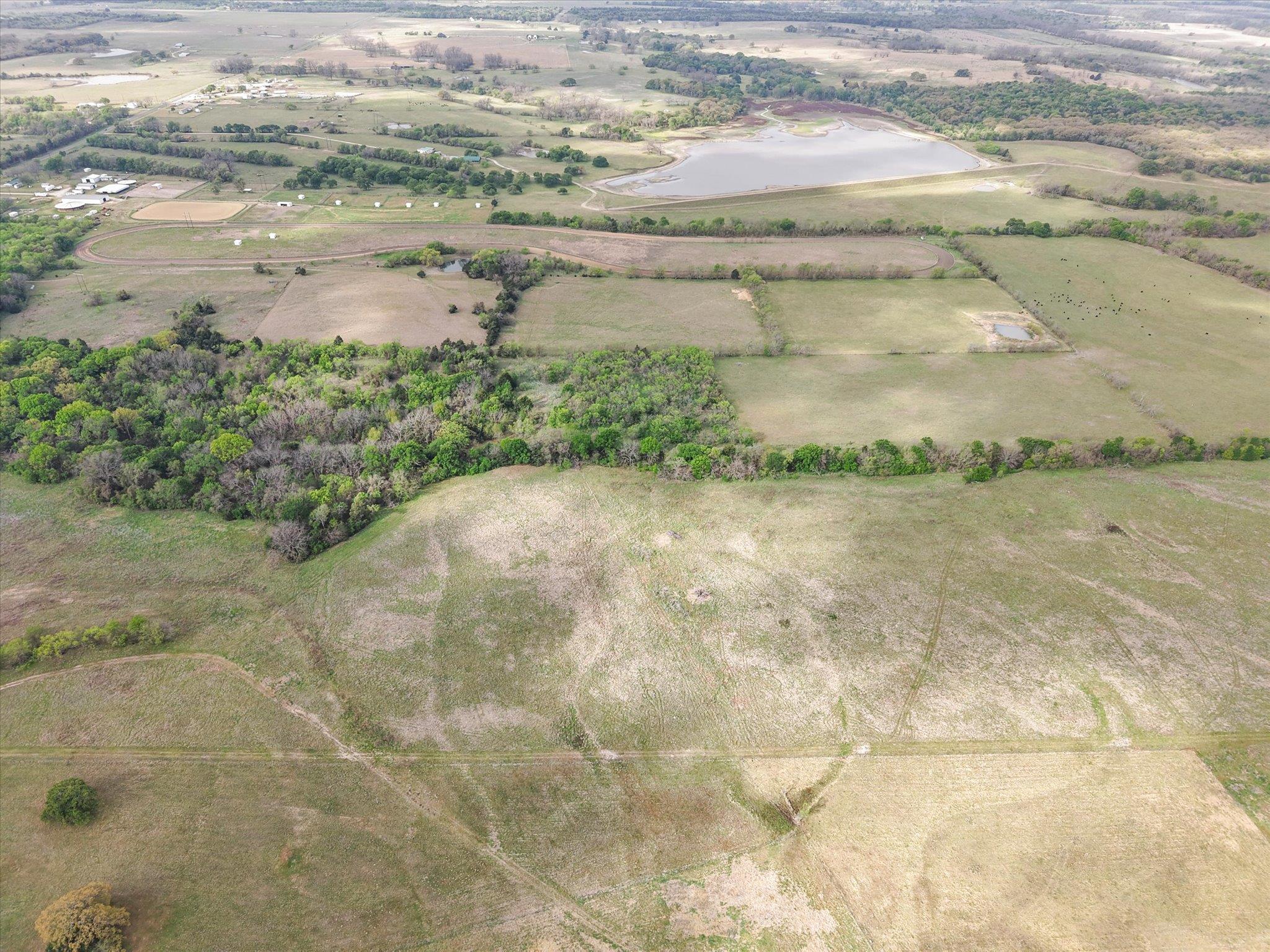 TBD FM 709, Pursley, TX 76679