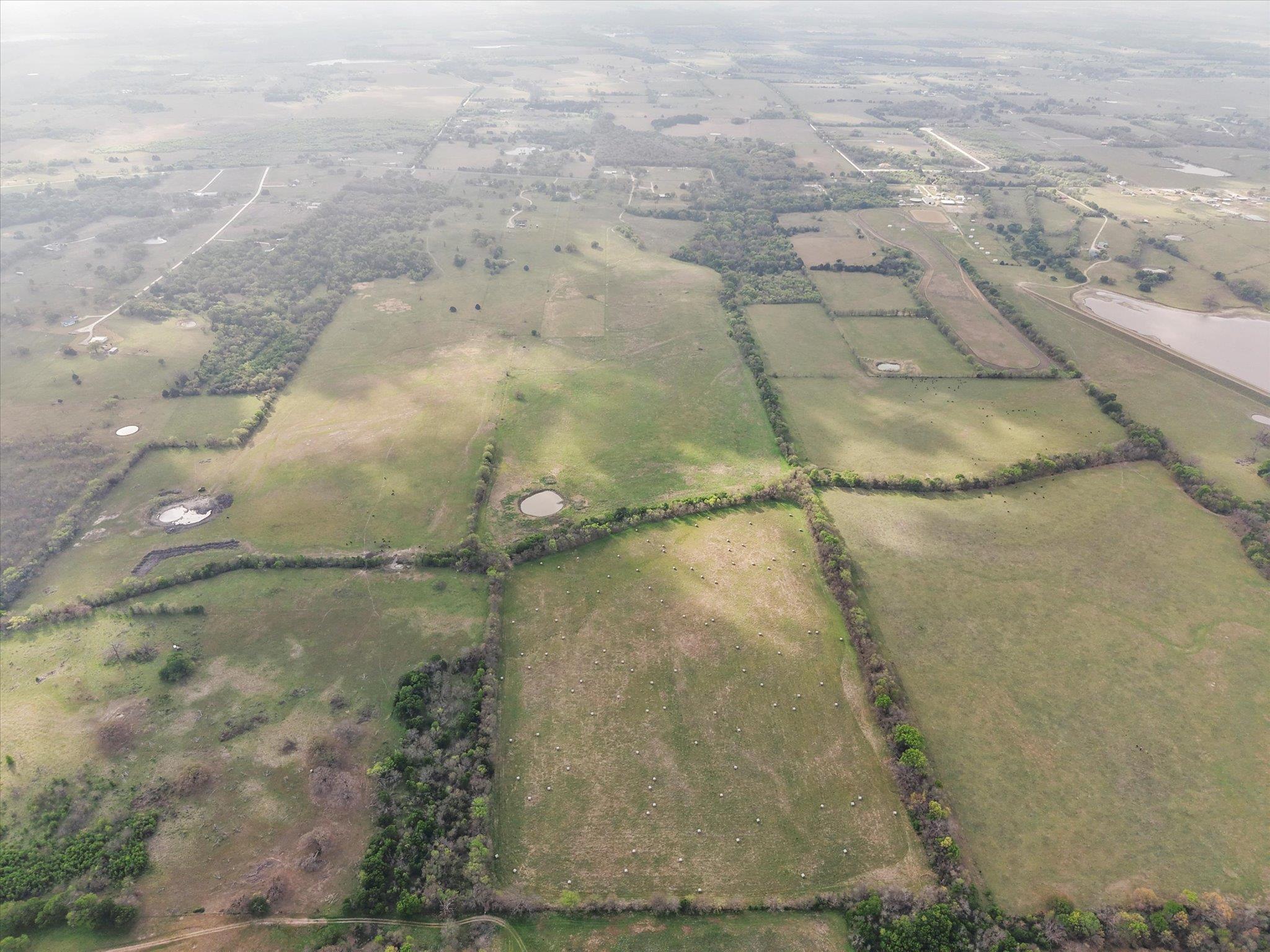 TBD FM 709, Pursley, TX 76679