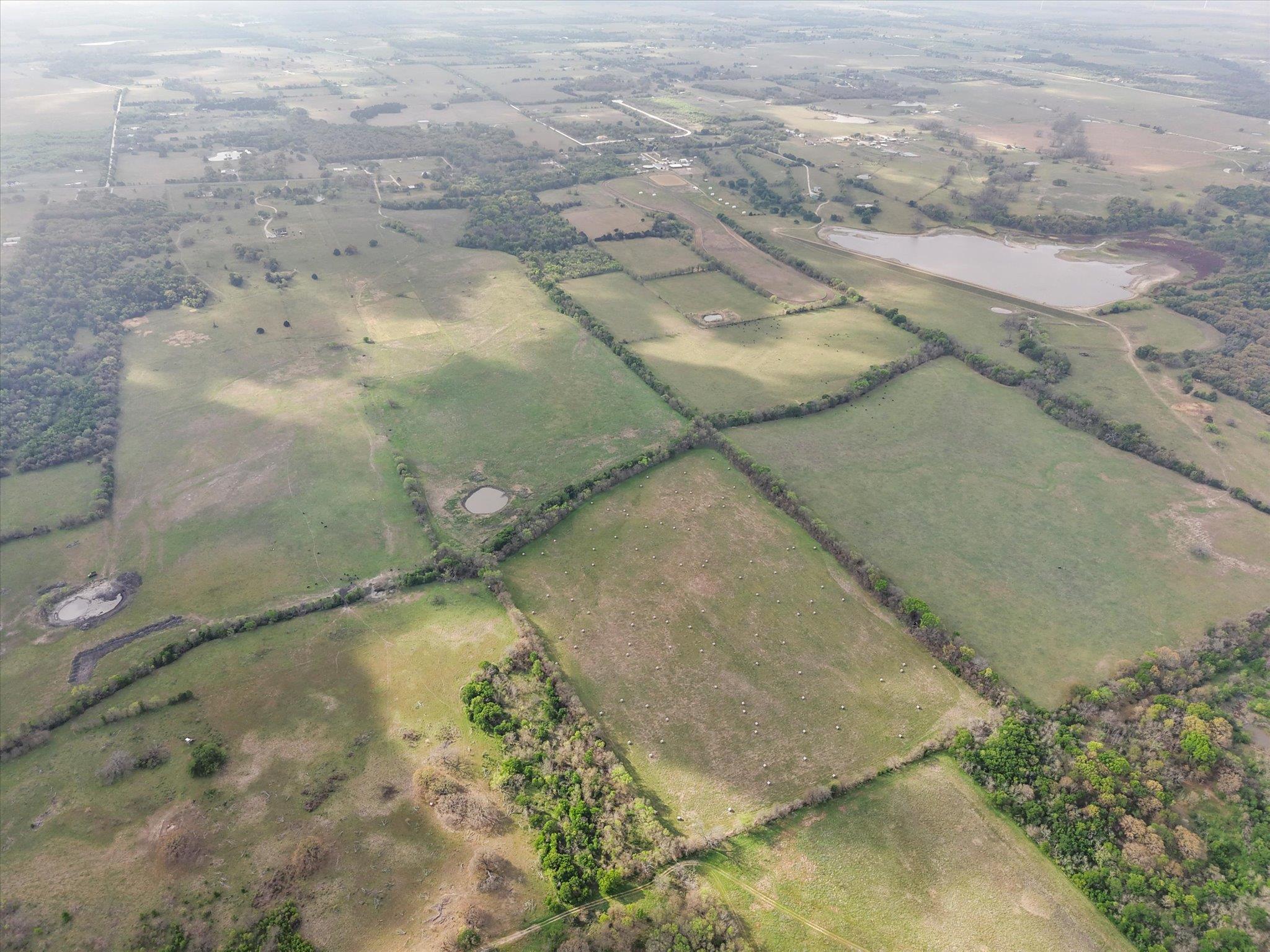 TBD FM 709, Pursley, TX 76679
