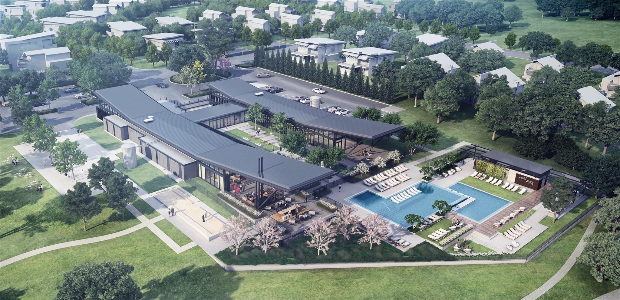1010A Brickell Loop, Austin, TX 78744