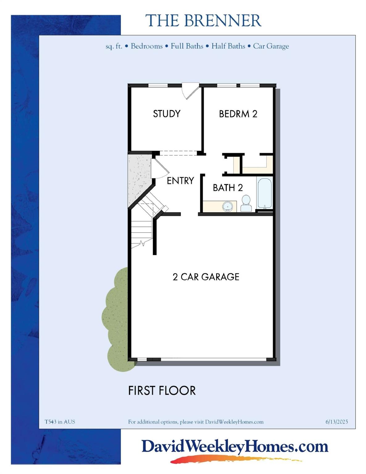1010A Brickell Loop, Austin, TX 78744