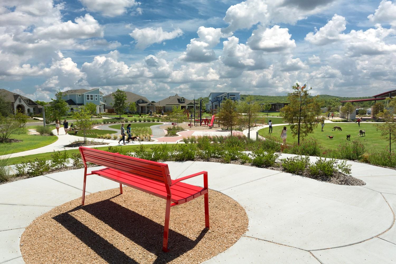 1010A Brickell Loop, Austin, TX 78744