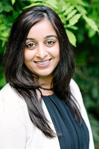 Falguni Kapadia