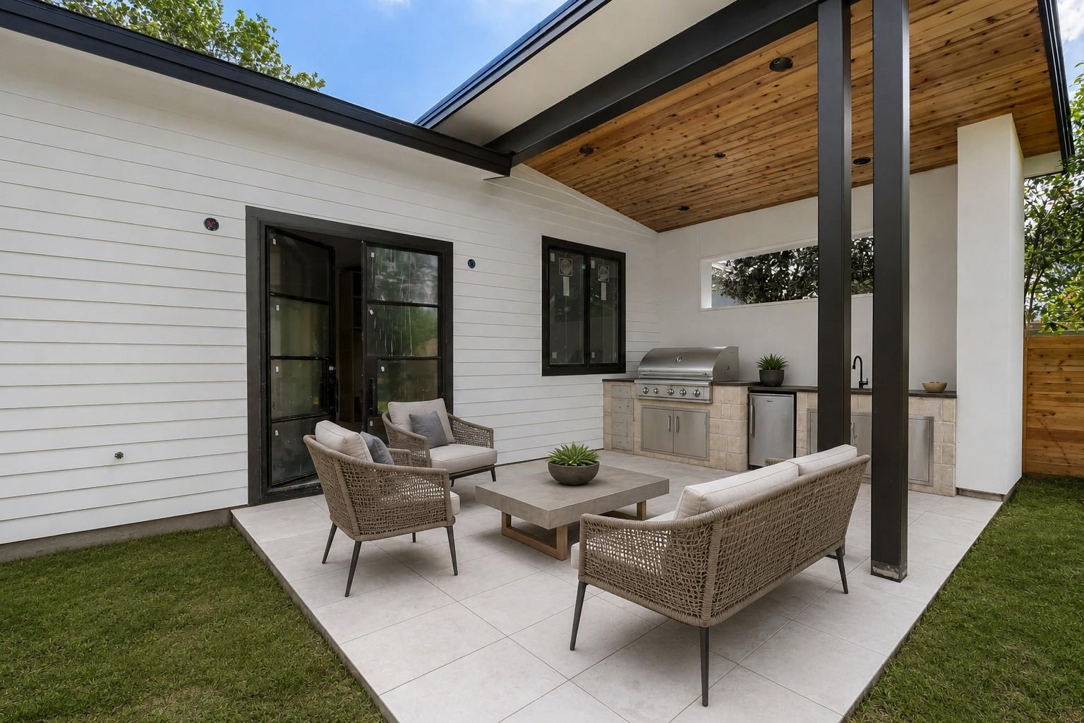 4603 Bucks Run, Austin, TX 78744