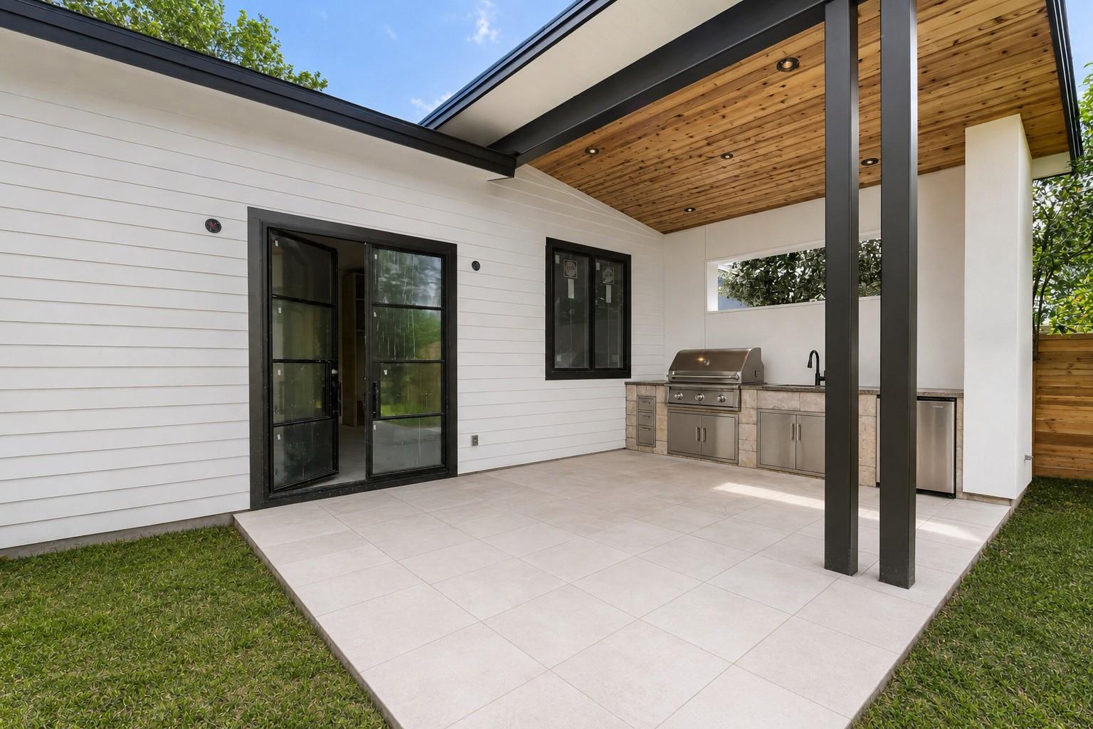 4603 Bucks Run, Austin, TX 78744