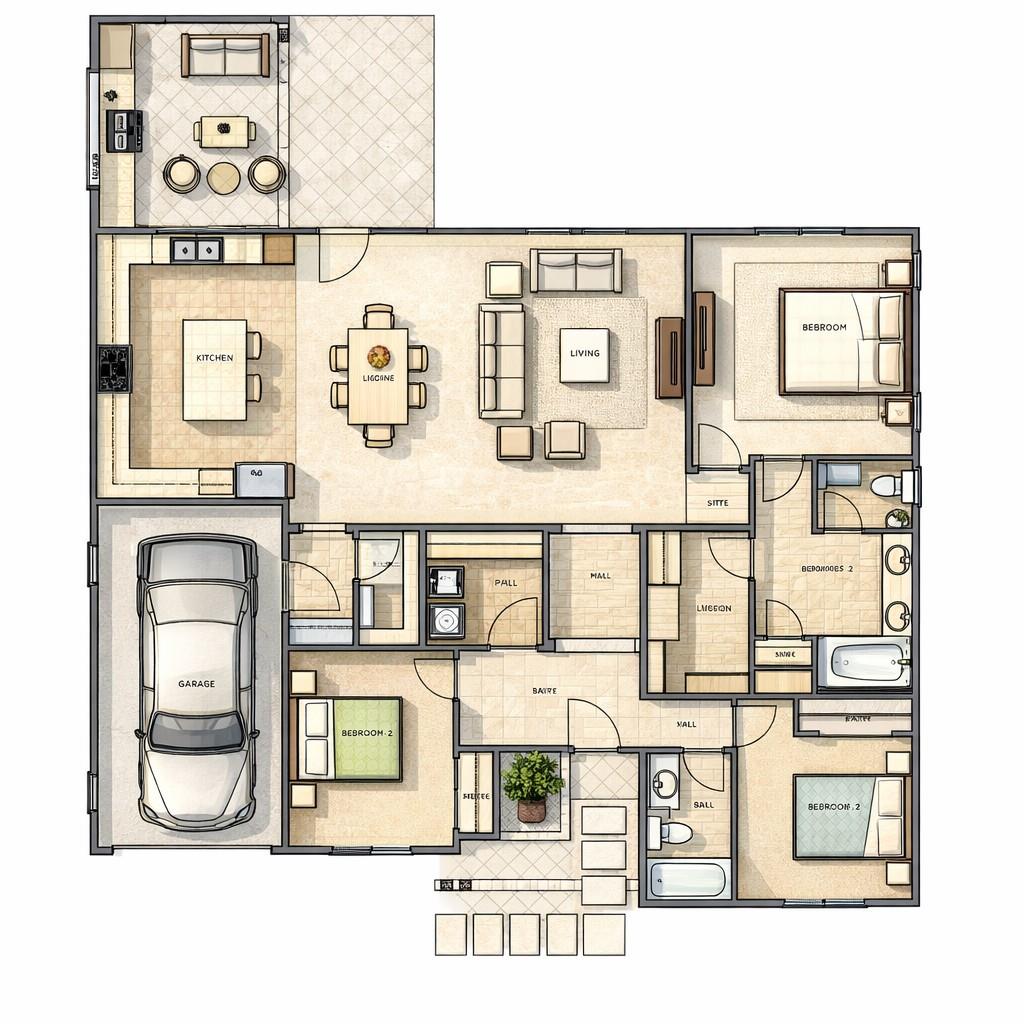 4603 Bucks Run, Austin, TX 78744