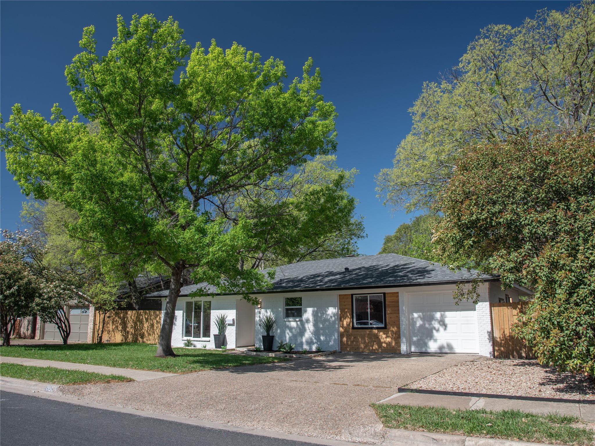 8604 Millway Dr, Austin, TX 78757