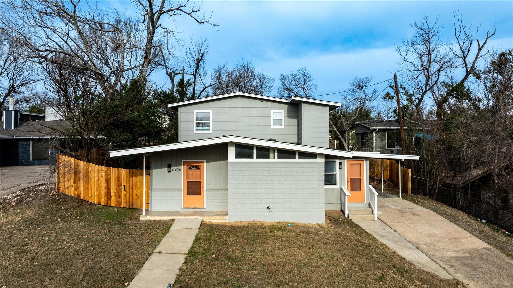 4304 Scottsdale Rd, Austin, TX 78721
