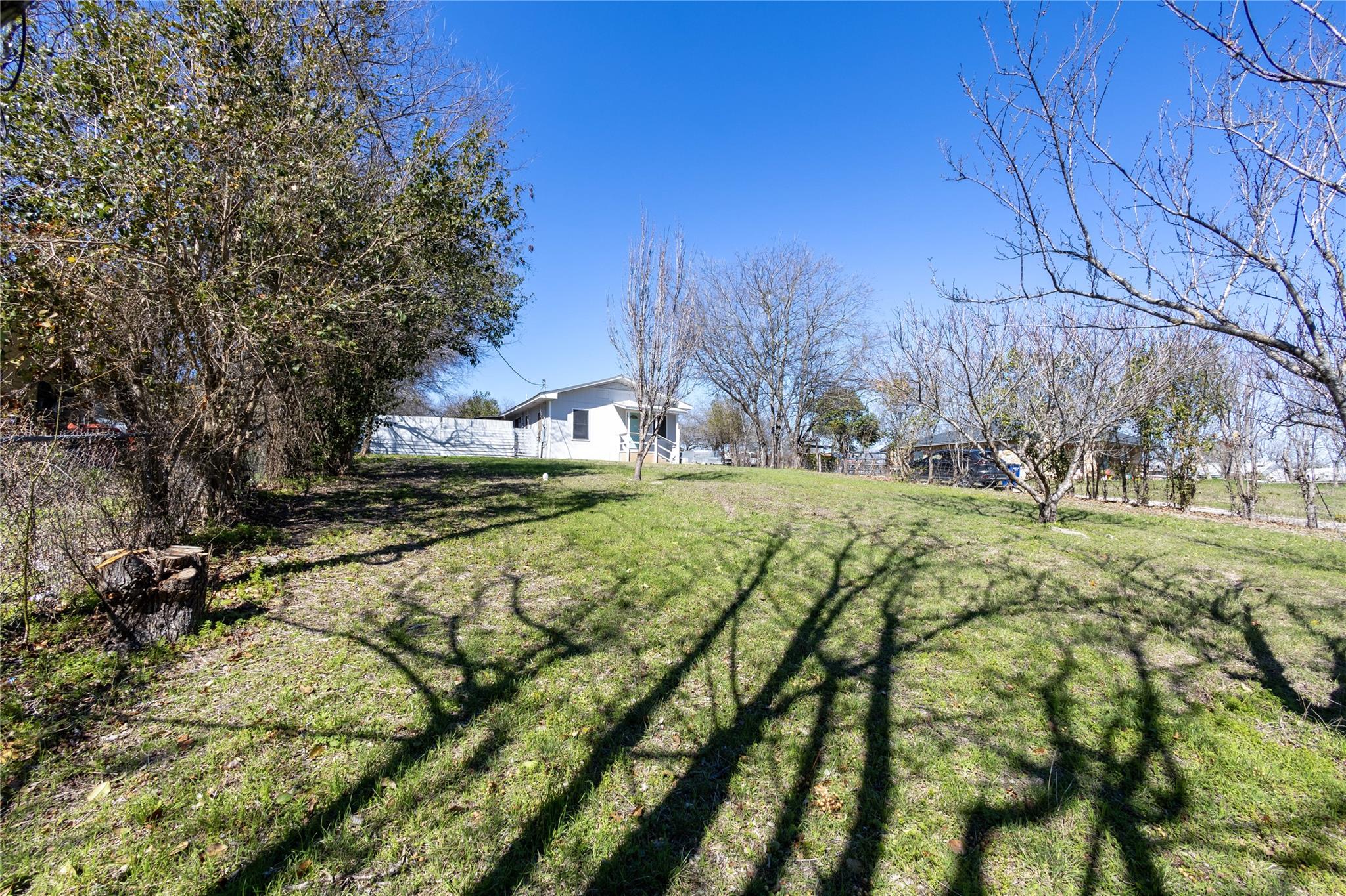 2304 Thrasher Ln # A, Austin, TX 78741