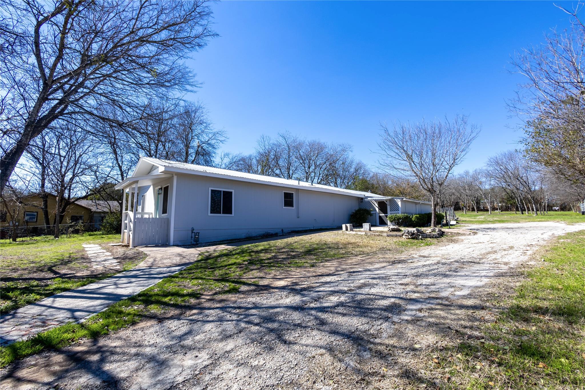 2304 Thrasher Ln # A, Austin, TX 78741