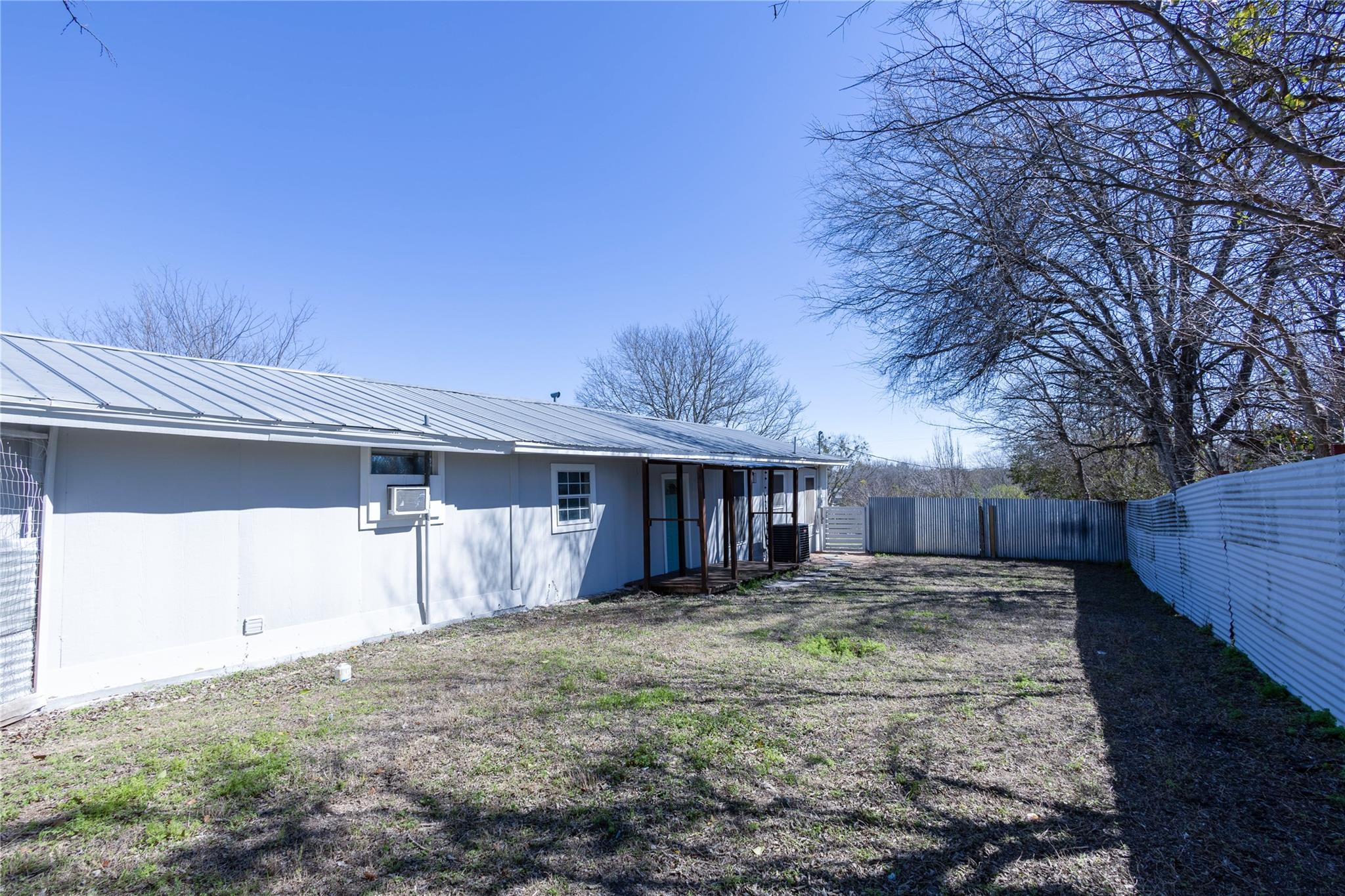 2304 Thrasher Ln # A, Austin, TX 78741