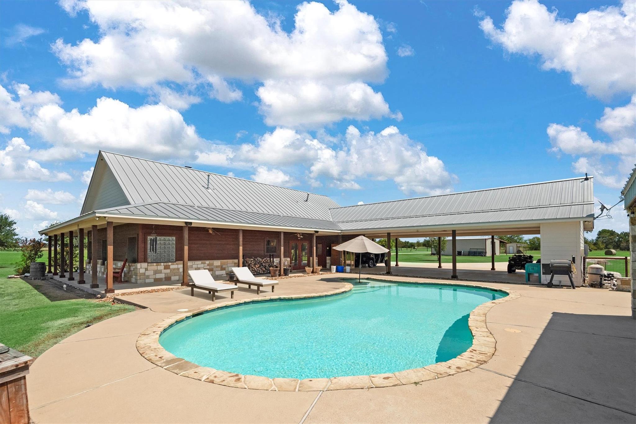 3759 CR 126, Bedias, TX 77831