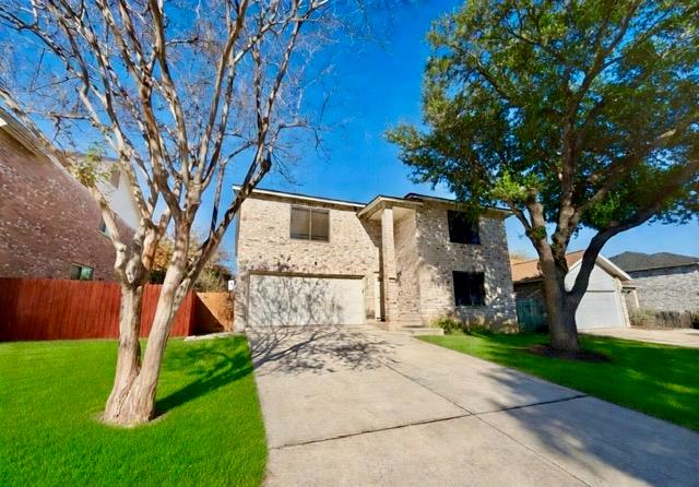 9218 Mirecourt, San Antonio, TX 78250