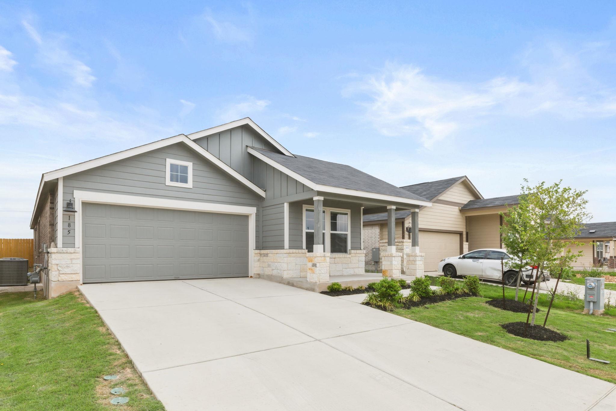 185 Sormonne Loop, Kyle, TX 78640