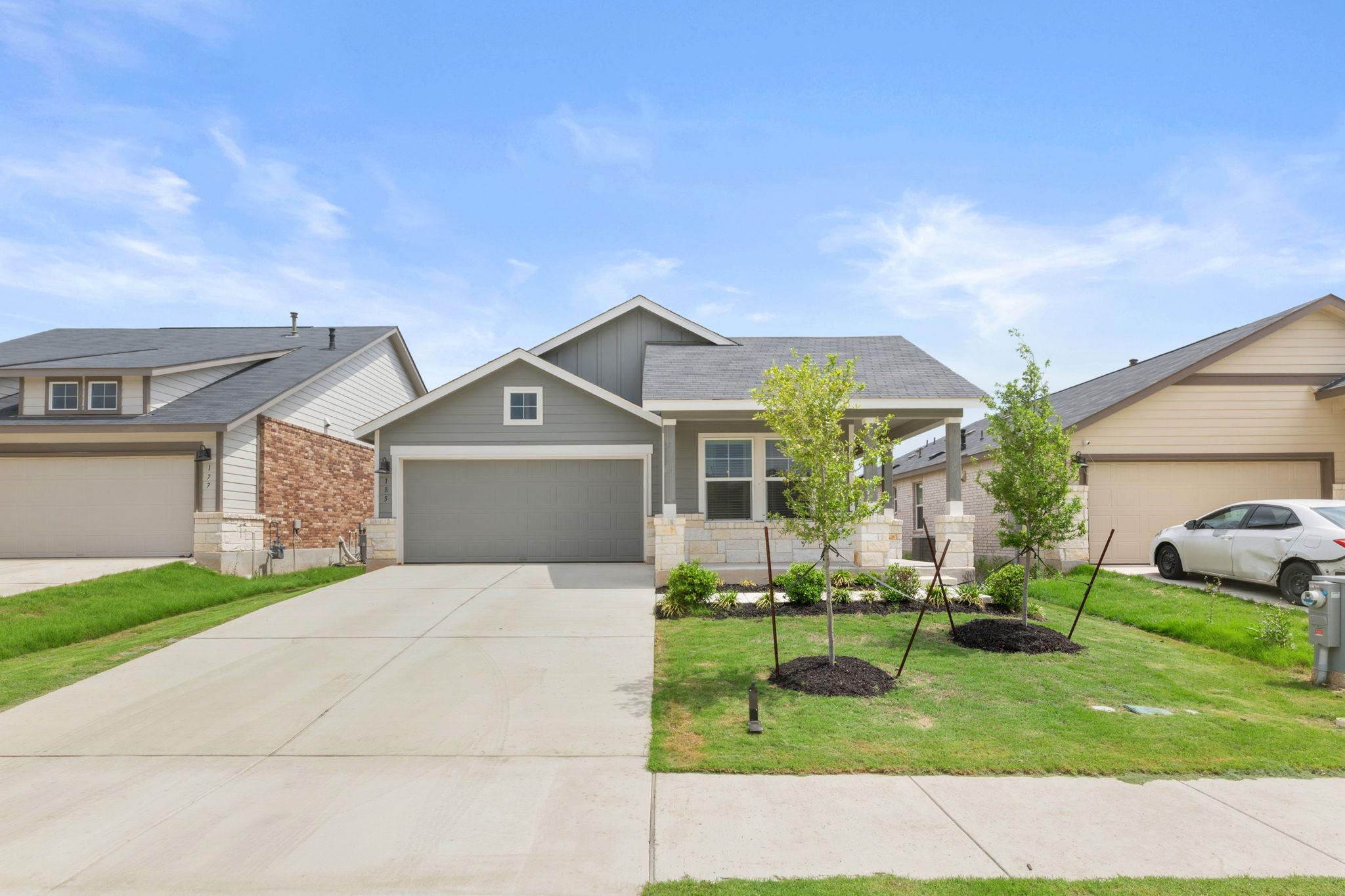 185 Sormonne Loop, Kyle, TX 78640