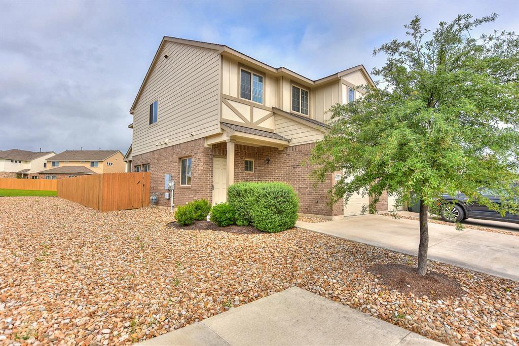 420 White Steppe Way, Georgetown, TX 78626