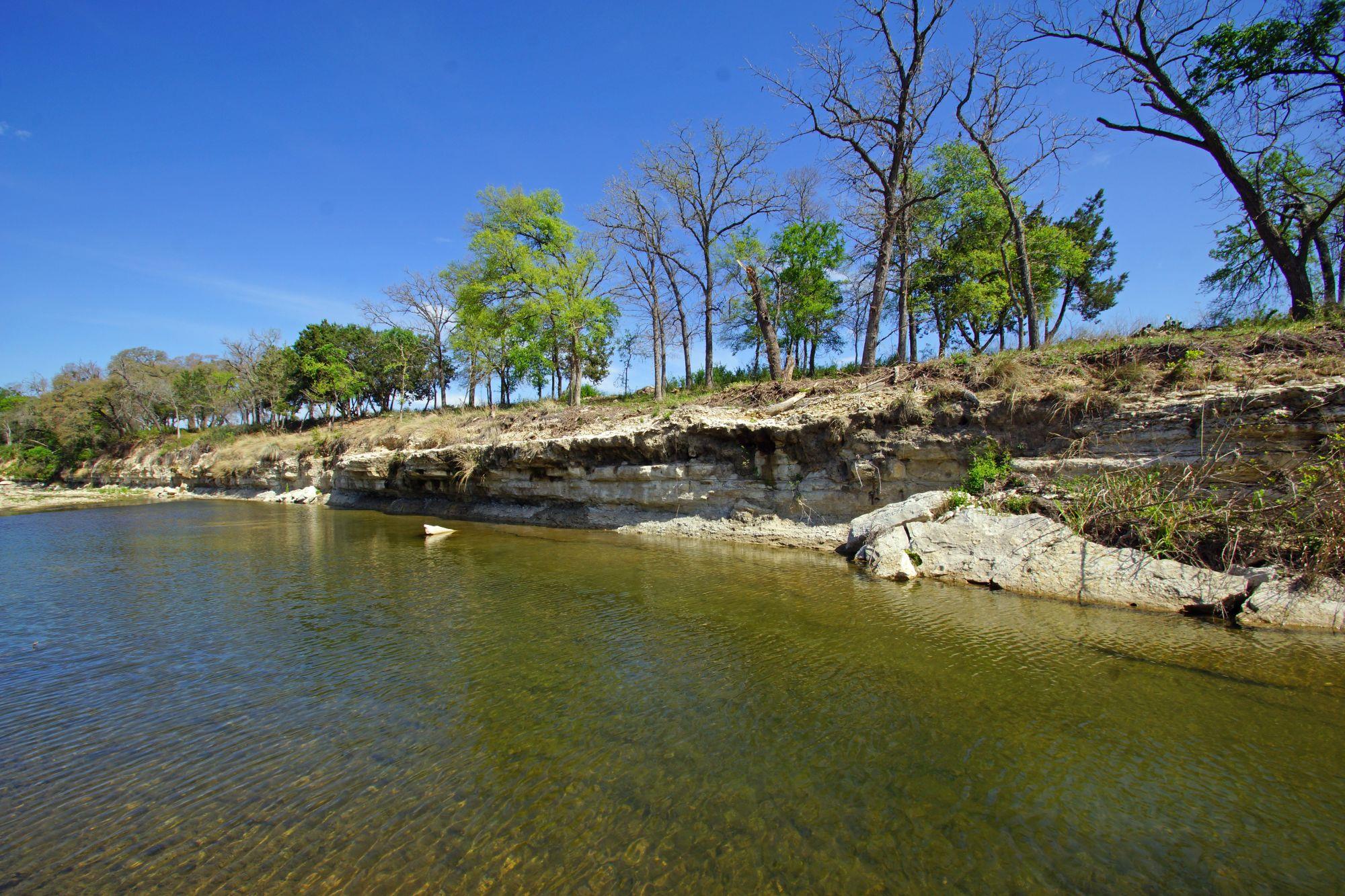 TBD County Road 207, Liberty Hill, TX 78642