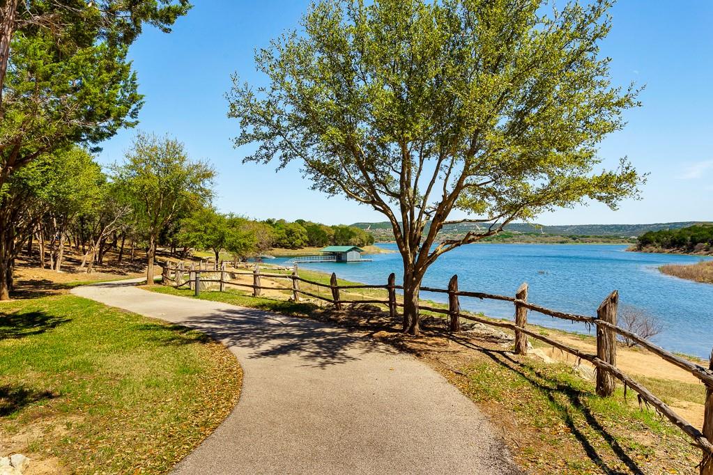 17800 Maritime Point Dr # 101, Jonestown, TX 78645