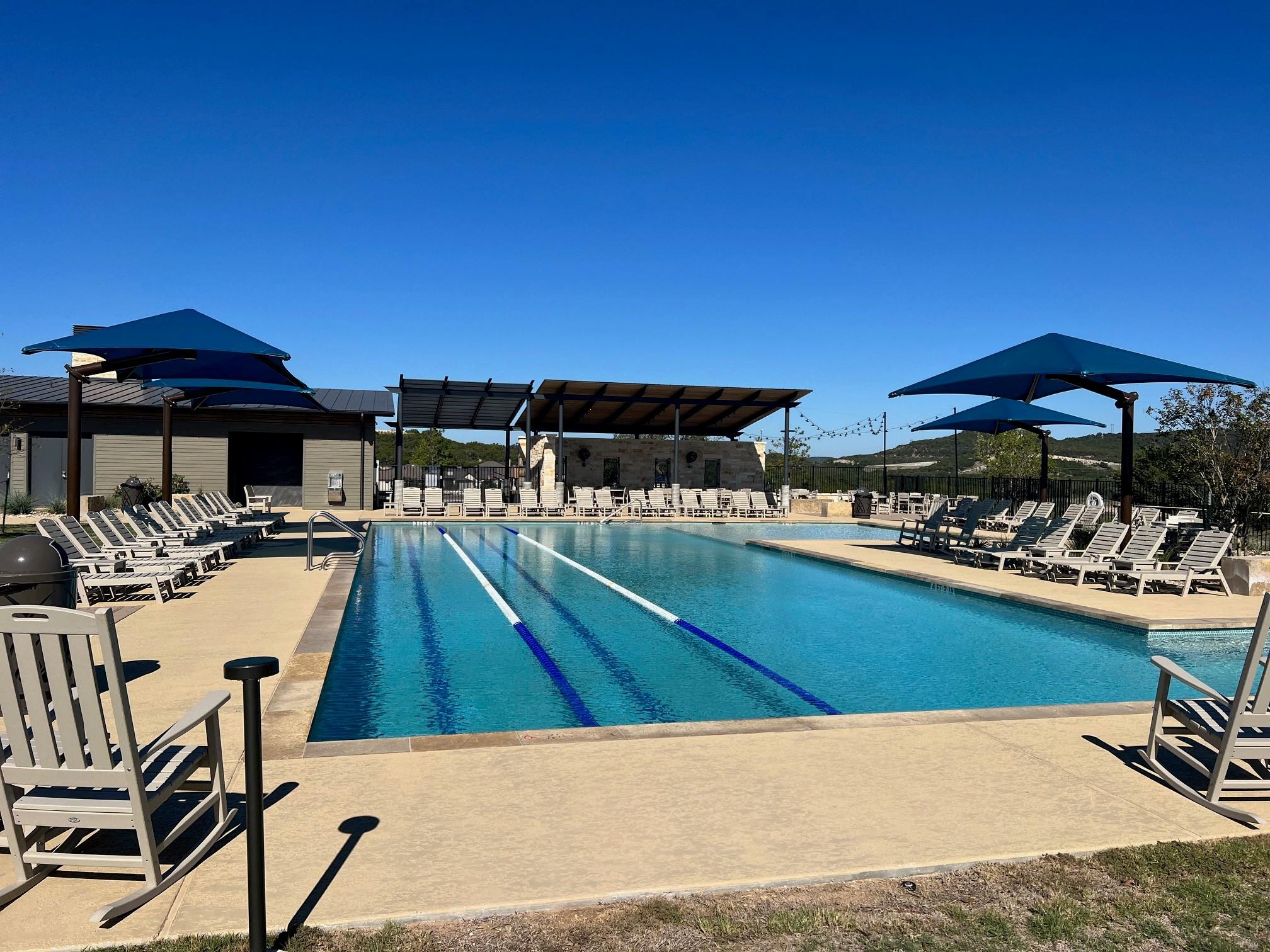 17800 Maritime Point Dr # 101, Jonestown, TX 78645