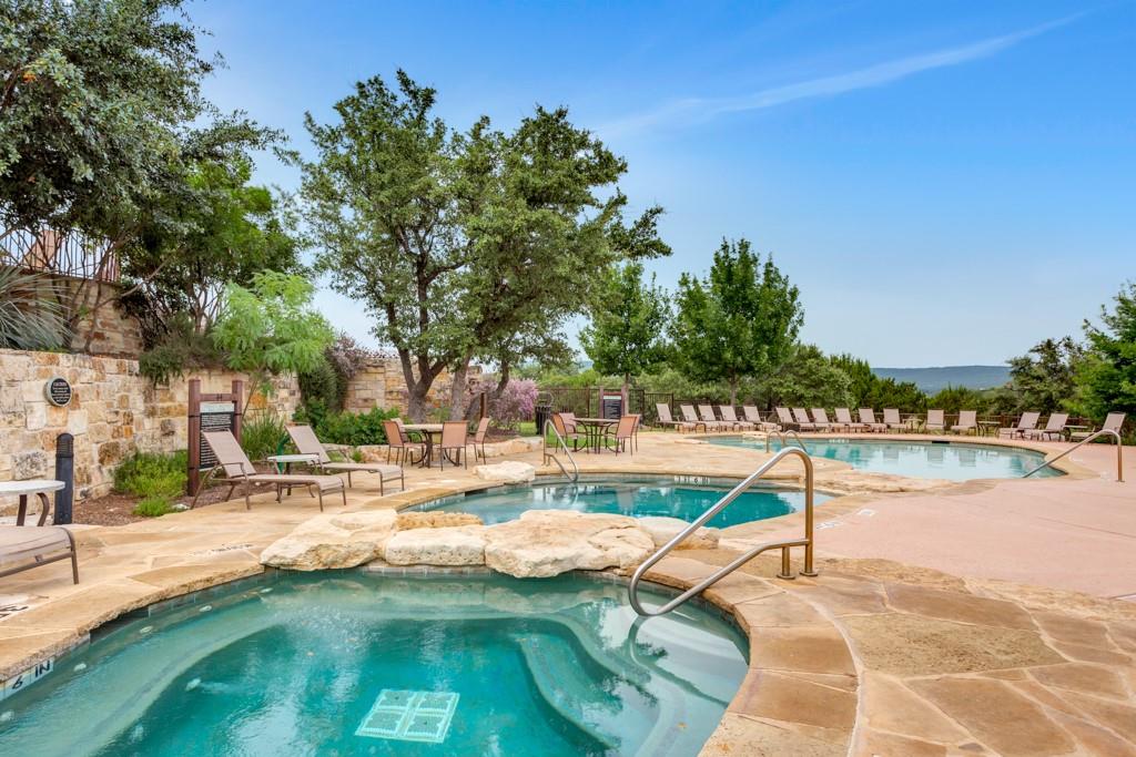 17800 Maritime Point Dr # 101, Jonestown, TX 78645