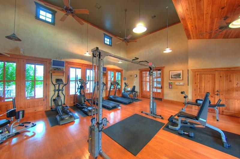 17800 Maritime Point Dr # 101, Jonestown, TX 78645