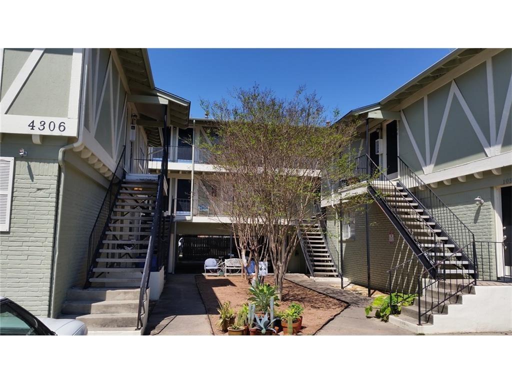 4306 Avenue A # 109, Austin, TX 78751
