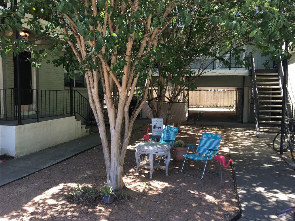 4306 Avenue A # 109, Austin, TX 78751