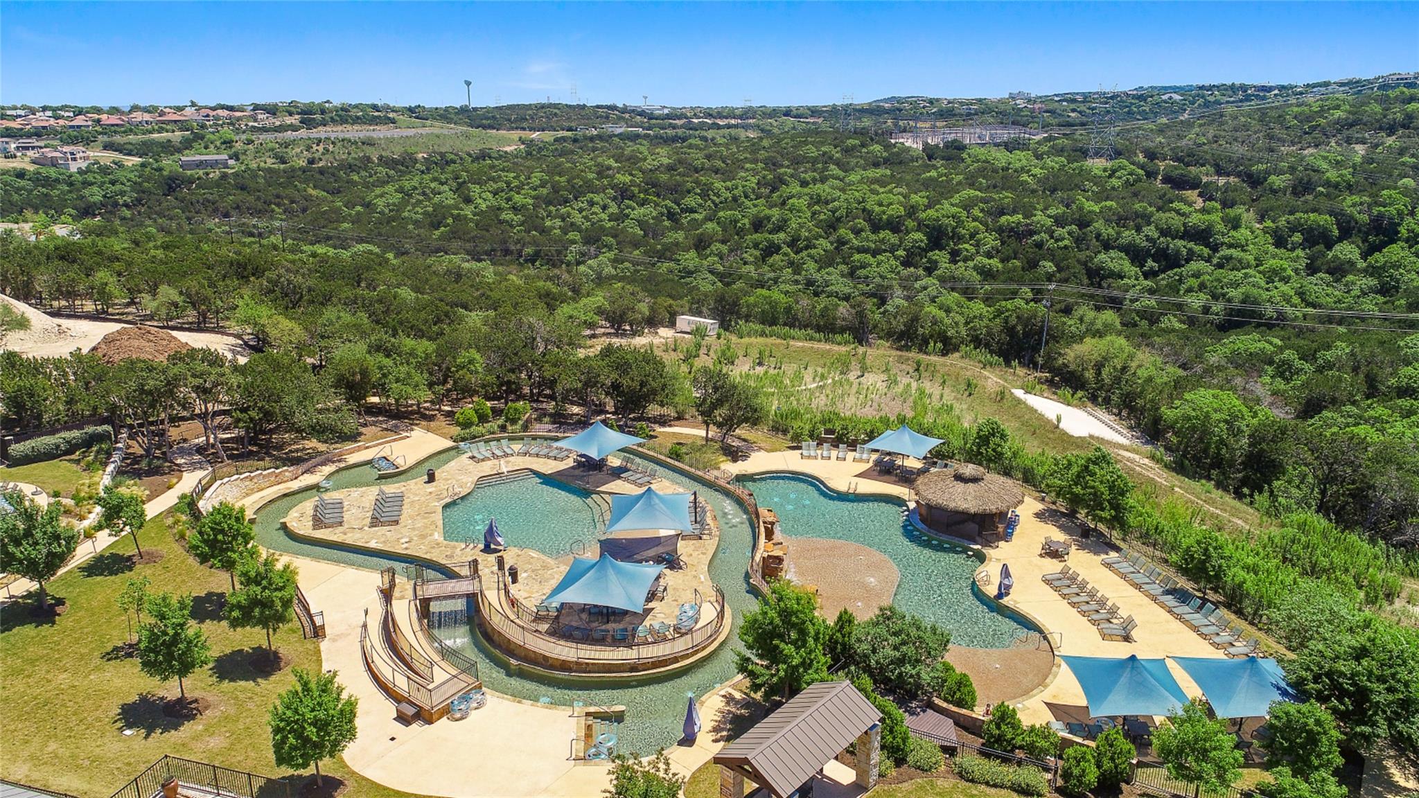 101 Pierce Range Rd, Austin, TX 78738