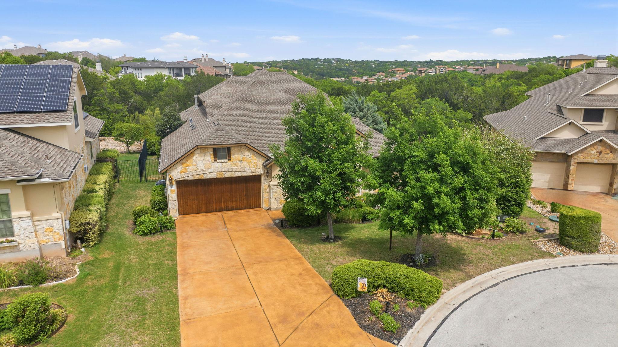 101 Pierce Range Rd, Austin, TX 78738