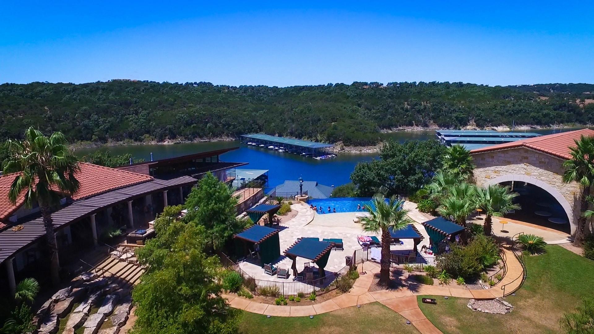101 Pierce Range Rd, Austin, TX 78738