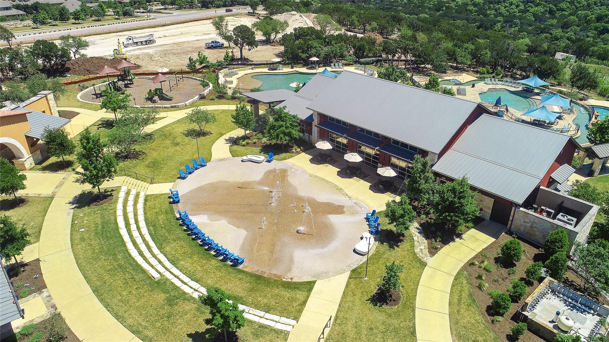 101 Pierce Range Rd, Austin, TX 78738