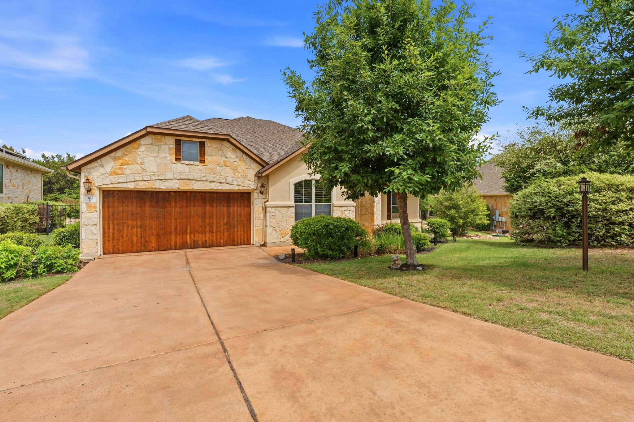 101 Pierce Range Rd, Austin, TX 78738