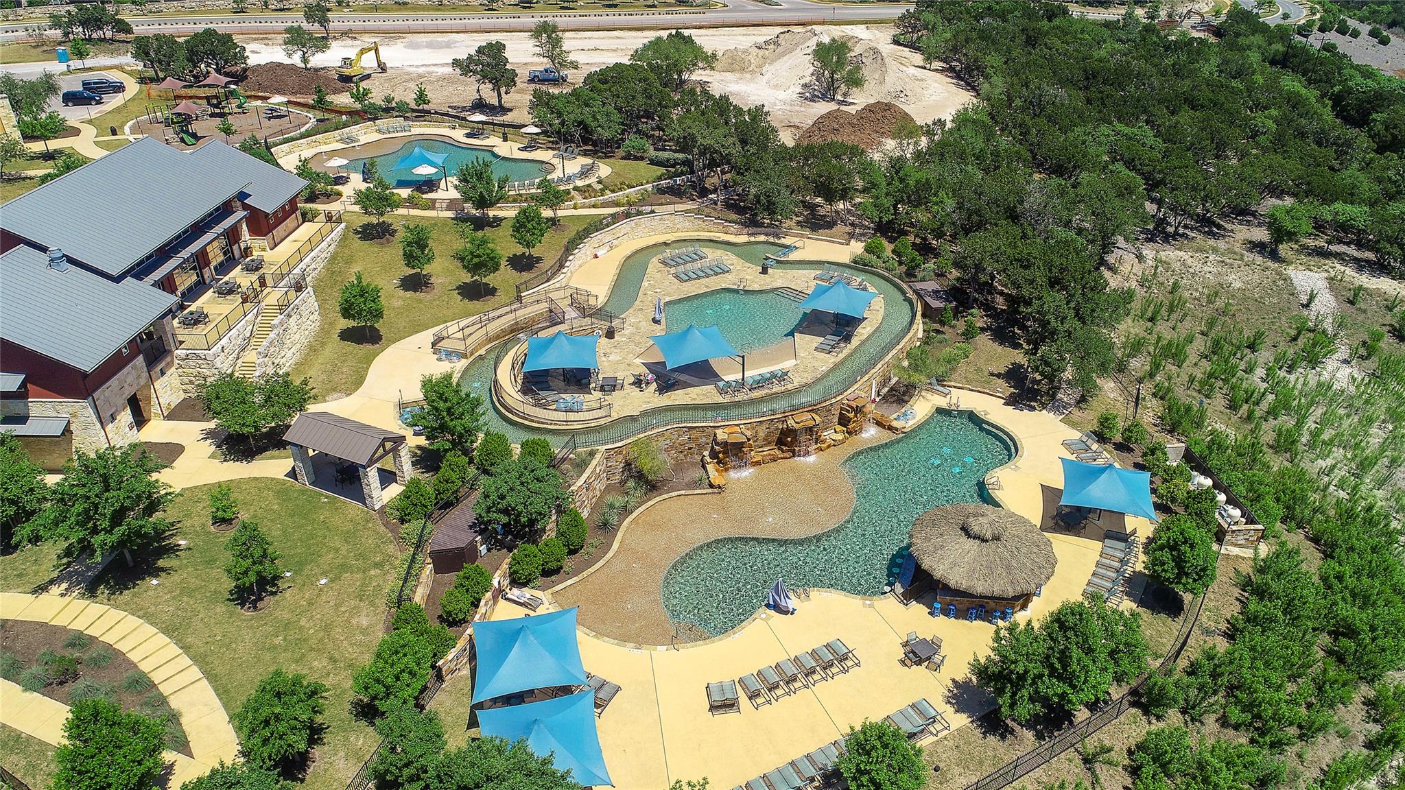101 Pierce Range Rd, Austin, TX 78738