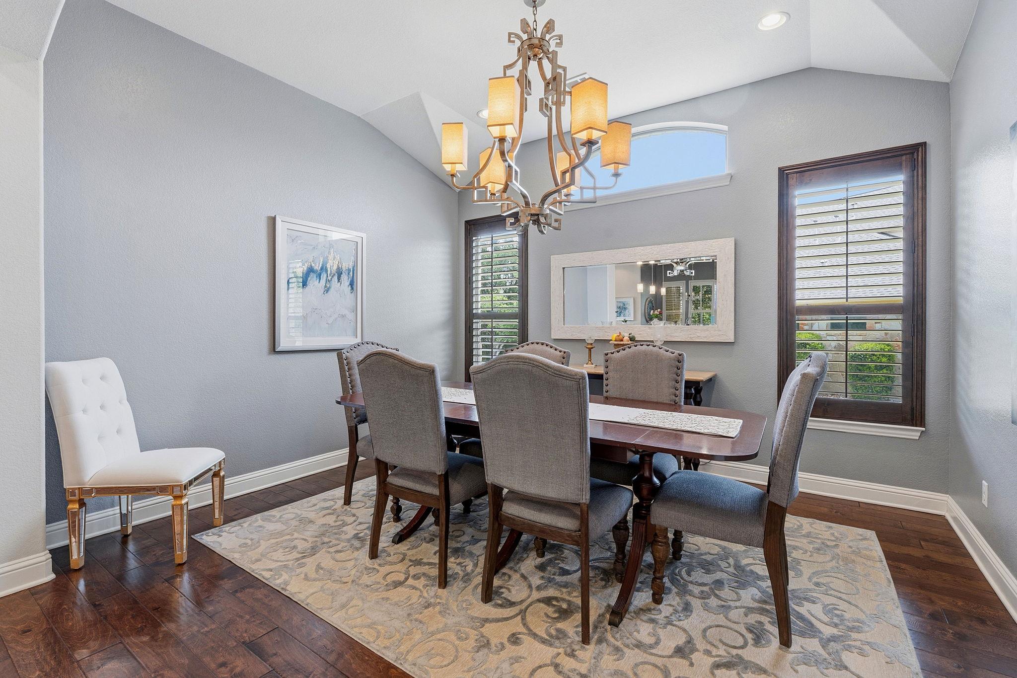 101 Pierce Range Rd, Austin, TX 78738