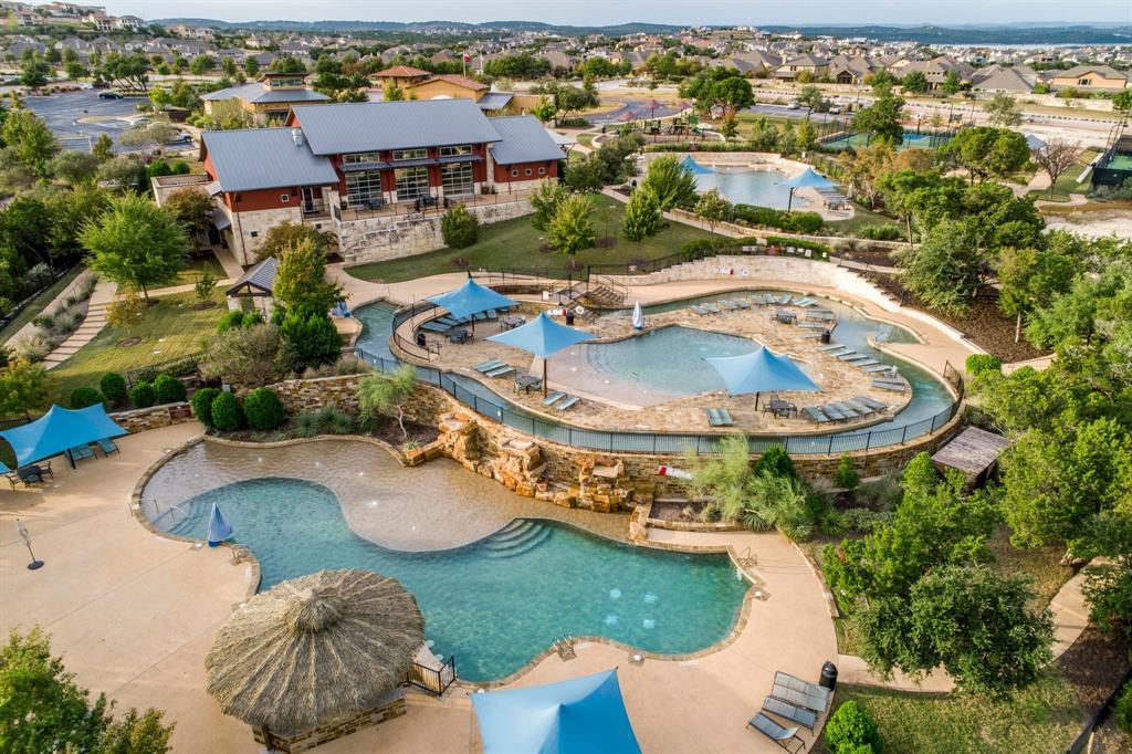 101 Pierce Range Rd, Austin, TX 78738