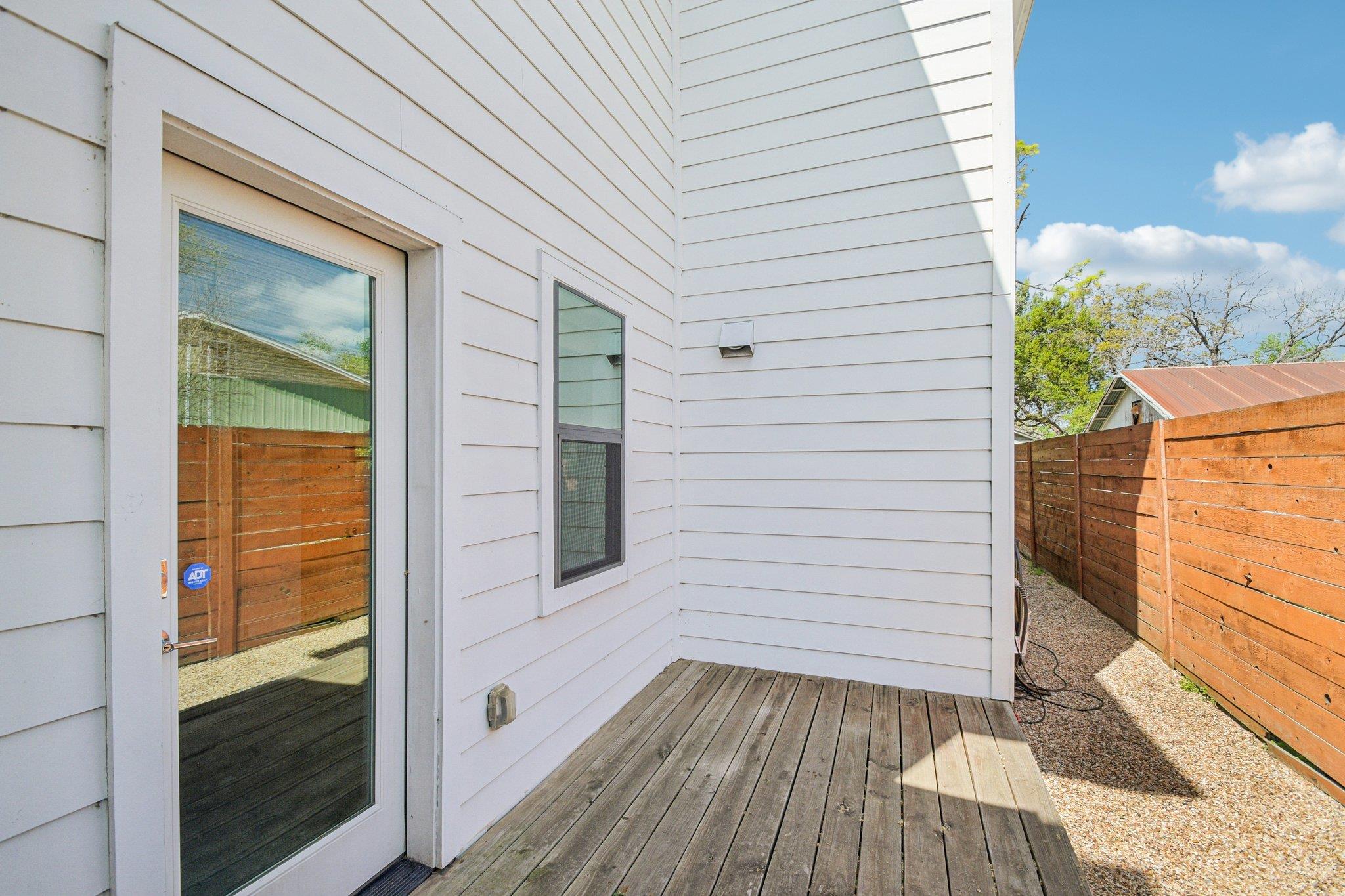 4506 Russell Dr # B, Austin, TX 78745