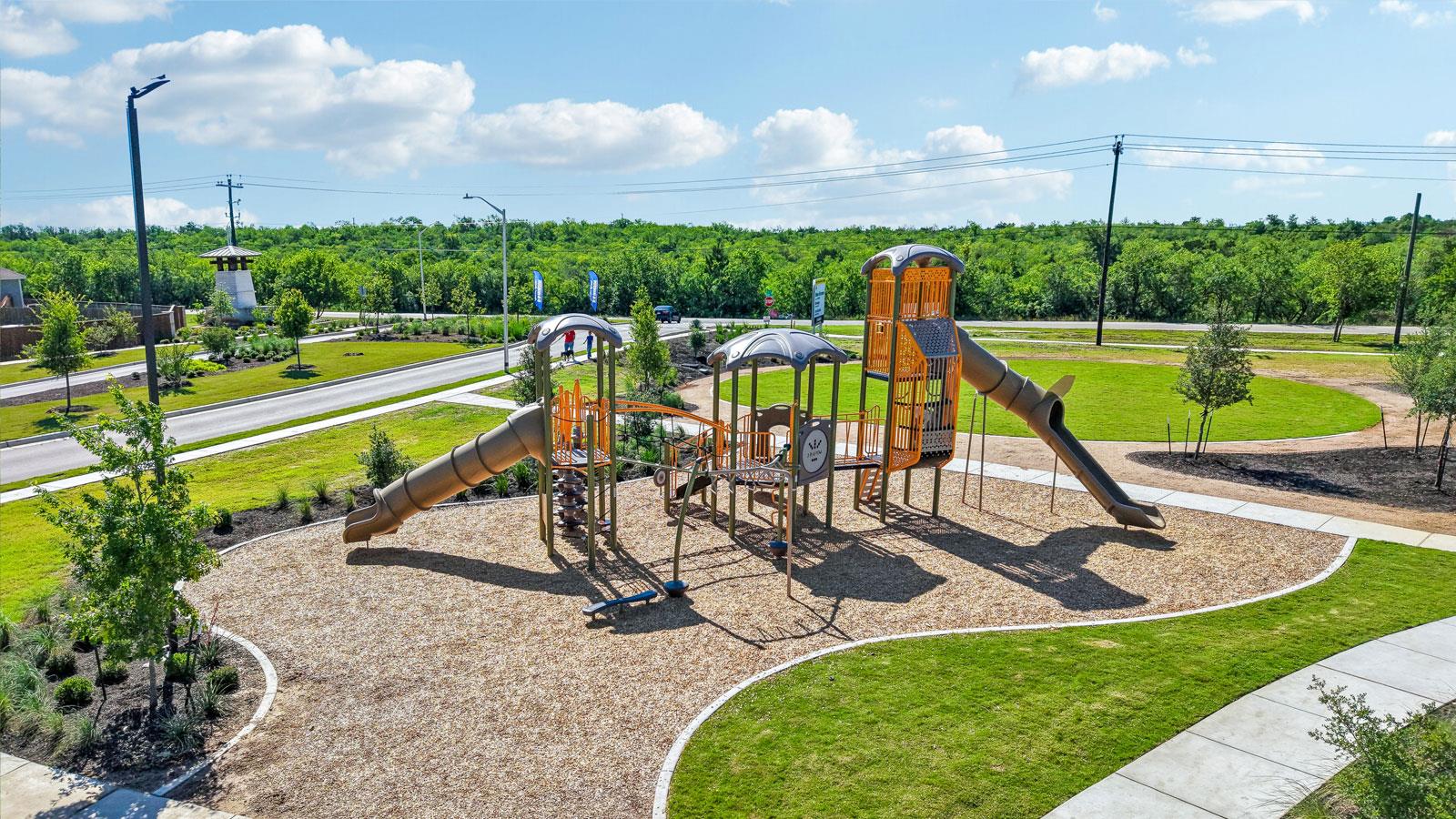12209 Silverton Tree Bnd, Mustang Ridge, TX 78610