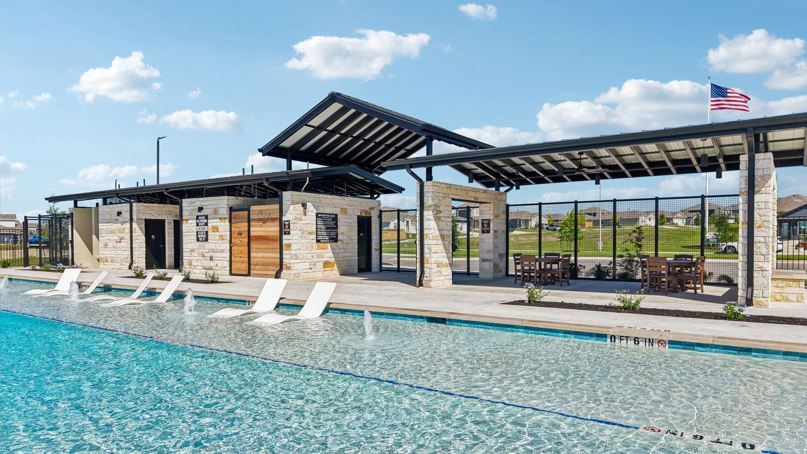 12209 Silverton Tree Bnd, Mustang Ridge, TX 78610